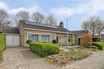 Woning Hoge Stelle 63 Nieuw- en Sint Joosland