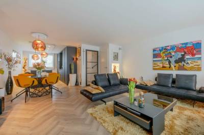 Woning Zuiddiepje 26 Rotterdam