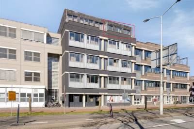 Woning Zuidende 29H Helmond
