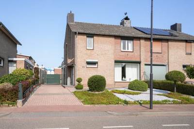Woning Eijkerstraat 43 Margraten