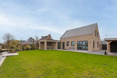 Woning Voorweg 99 Noorden