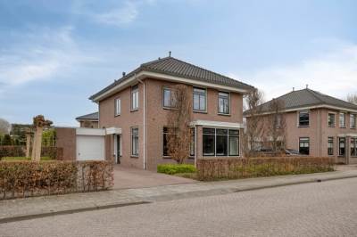 Woning Kolfweg 6 Oude-Tonge