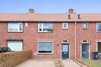 Woning Doornakkerlaan 33 Boxtel