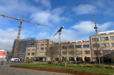 Woning Noorderstraat 54 Alkmaar