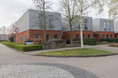 Woning Chagallweg 74 Almere