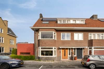 Woning Cannerweg 80 Maastricht
