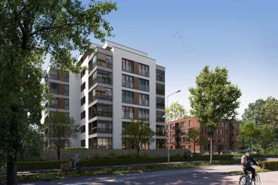 Woning Turfsteker 9 Venray