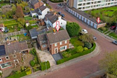 Woning Sabalaan 2 Vlissingen