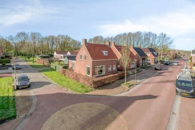 Woning Hoofdweg 236 Midwolda
