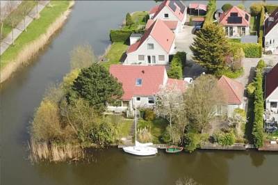 Woning Droge Wijmersweg 5100 Wervershoof