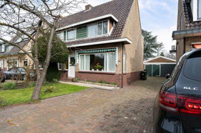 Woning Bleiswijkseweg 80 Zoetermeer