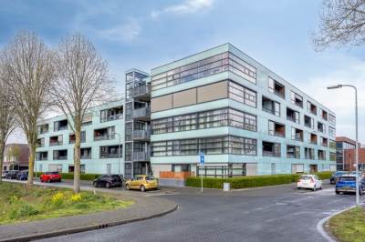 Woning Sterrenkroos 106 Breda