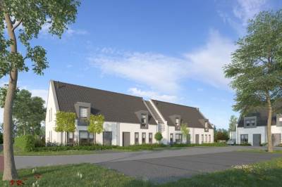 Woning Achterstraat 14 Wanssum