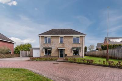 Woning De Marke van Leusen 25 Nieuwleusen
