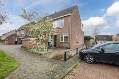 Woning Godfried van Rhenenlaan 24 Vollenhove
