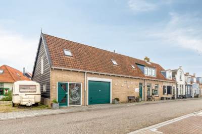 Woning Veerseweg 36 Middelburg