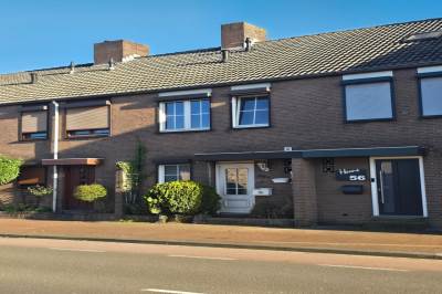 Woning Nieuwenhagerheidestraat 56A Landgraaf