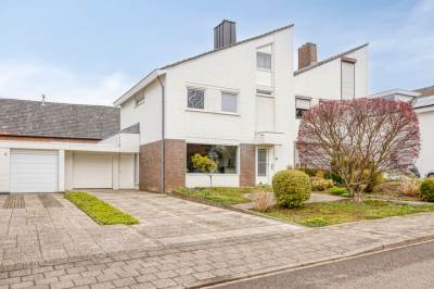 Woning Emilionlaan 52 Maastricht