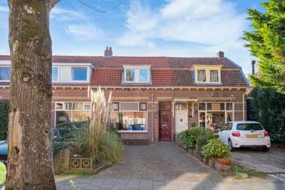 Woning Koninginneweg 18 Zandvoort