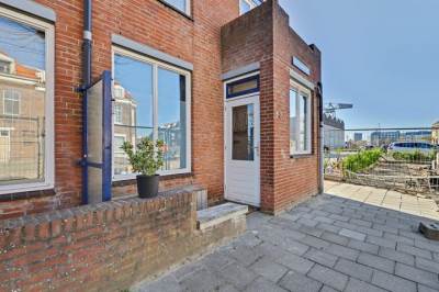 Woning Van Dishoeckstraat 2 Vlissingen