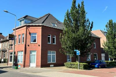 Woning Kloosterraderstraat 64 Kerkrade