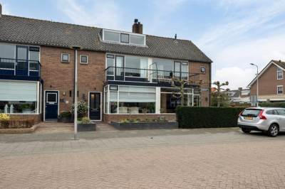 Woning Sandelingenstraat 25 Hendrik-Ido-Ambacht