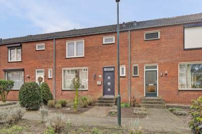 Woning Oude Heerweg 141 Velden