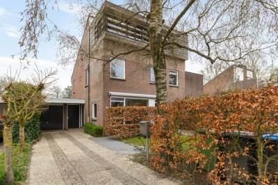 Woning Hemsterhuislaan 50 Haren (GR)