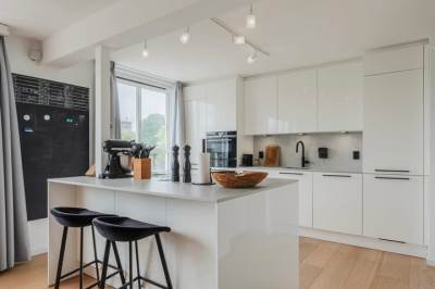 Woning Nicolaas Beetsplantsoen 10 Amsterdam