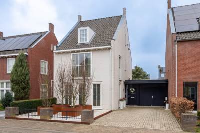 Woning Iekendonksevoort 47 Helmond