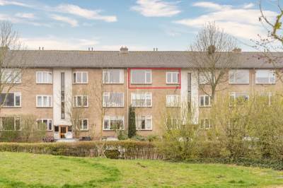 Woning Anthony Fokkerweg 152 Hilversum