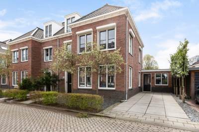 Woning Gelderse Roos 109 Scherpenzeel (GE)