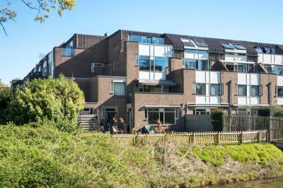 Woning Westrak 96 Harderwijk