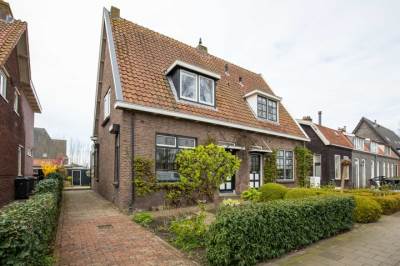 Woning Oostermeerweg 19 Amstelveen