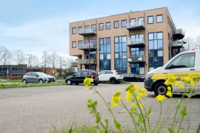 Woning Meentwal 3H Nieuwegein