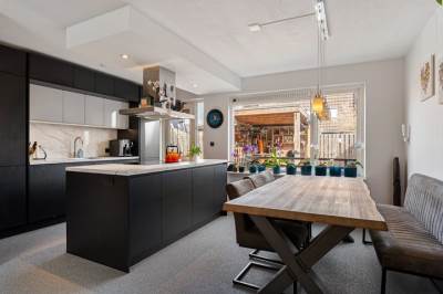 Woning Roomwit 22 Zoetermeer