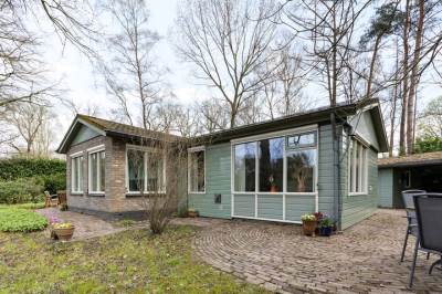 Woning Oostendorperweg 59Z Haaksbergen