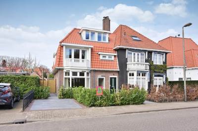 Woning Meentweg 62 Bussum