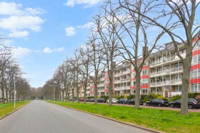 Woning Laan van Clingendael 43 Den Haag