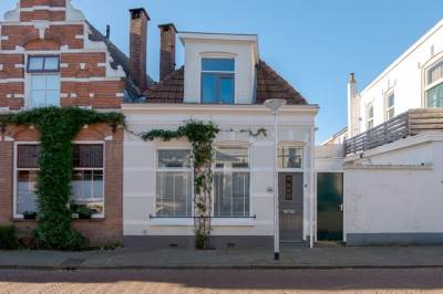 Woning Molenweg 42 Zwolle