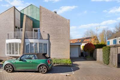 Woning Roosje Voshoeve 1 Waddinxveen