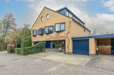 Woning Het Ruim 3 Amersfoort
