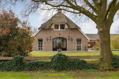 Woning Zuidelijke Kanaaldijk 15 Hellendoorn