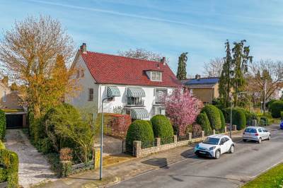 Woning Kolhornseweg 18 Hilversum