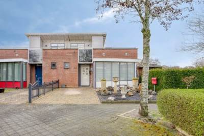 Woning Diemewei 4634 Wijchen