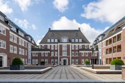 Woning Dorpsstraat 24L Helmond