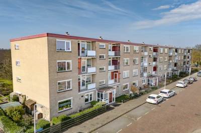 Woning Salviahof 60 Noordwijk (ZH)
