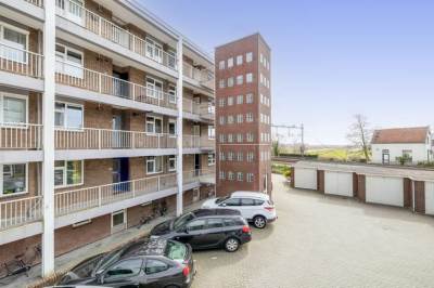 Woning Vestaplein 59 Wormerveer