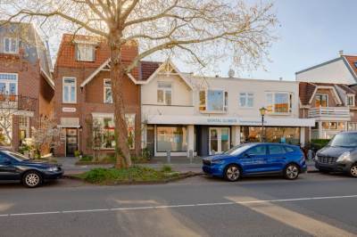 Woning Rijksstraatweg 128B Haarlem