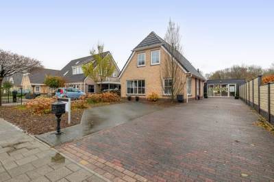 Woning Kastanjehof 34 Winschoten